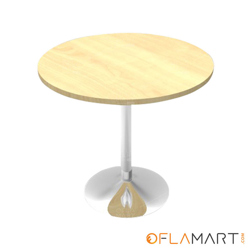 Highpoint - Resto Table Round RT2060O
