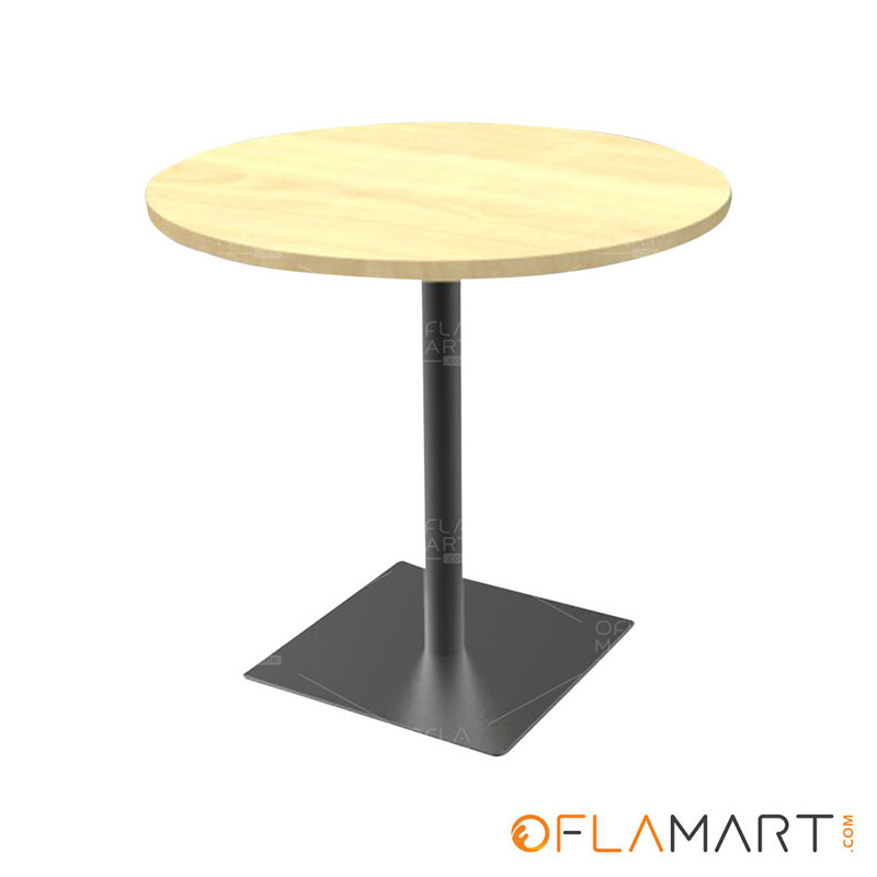 Highpoint - Resto Table Round RT4O60O