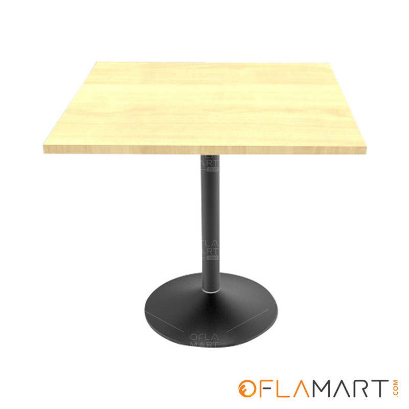 Highpoint - Resto Table Square RT3R60O