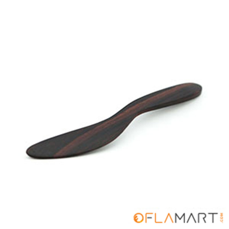 ROSEWOOD BUTTER KNIFE 