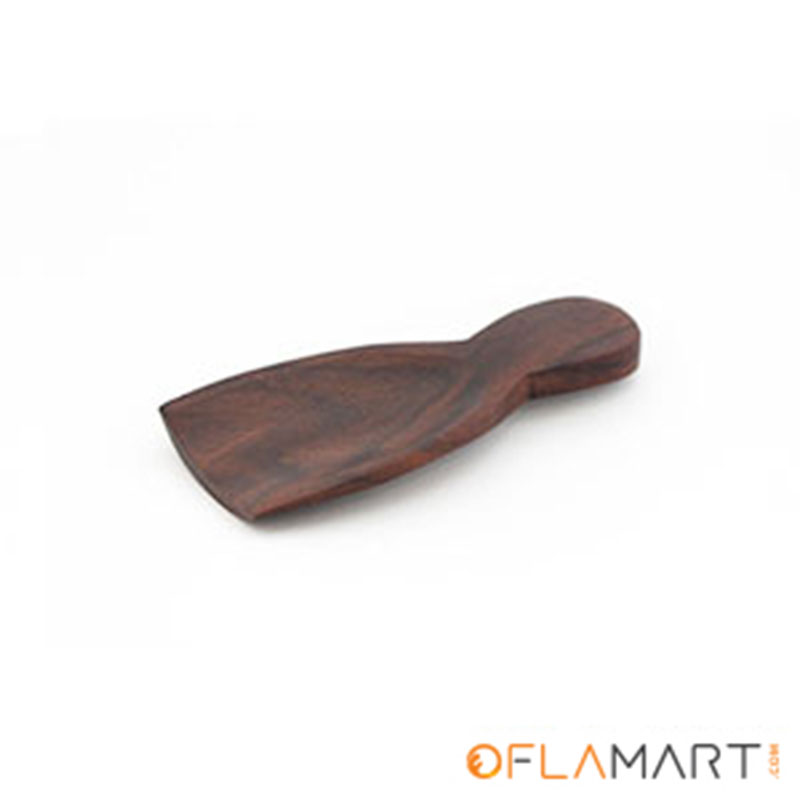 ROSEWOOD COFFEE / TEA SPOON