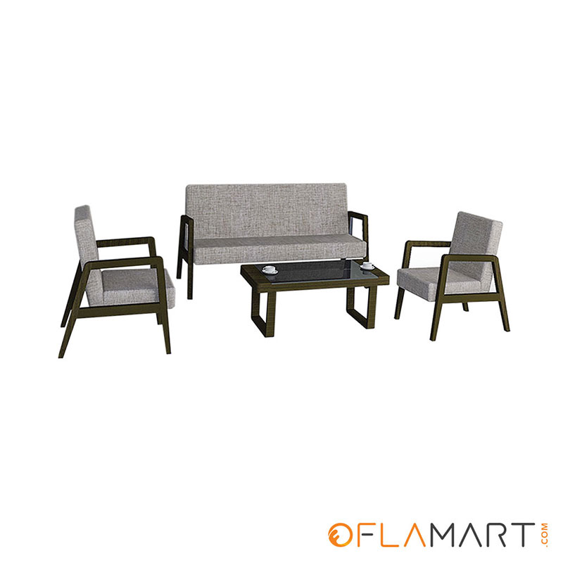 Siantano - Sofa 311 - 3