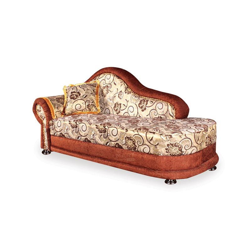 Sofa Santai Kain