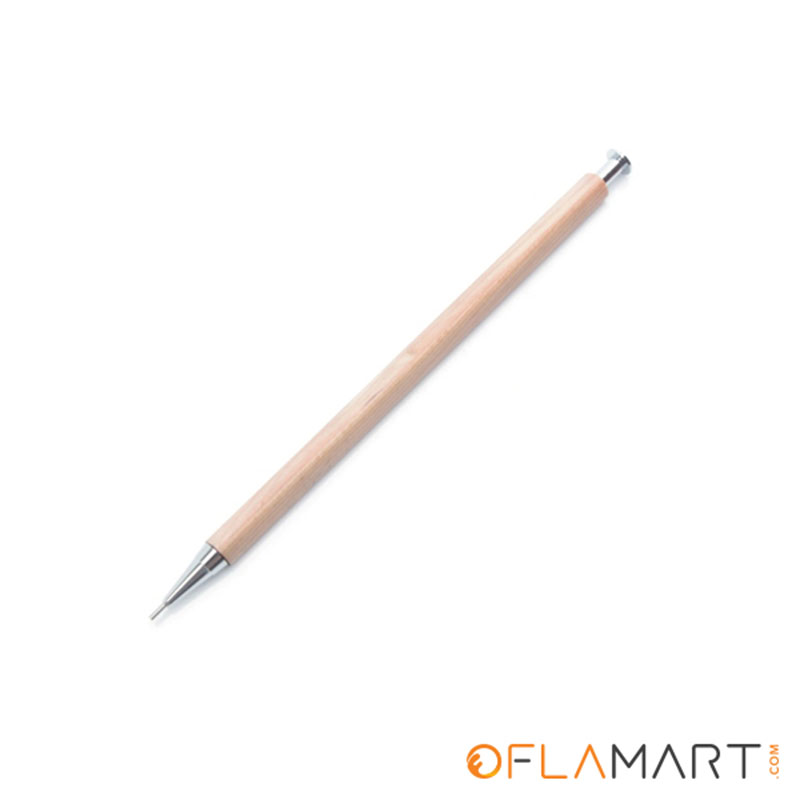 WOODEN MEKANIC PENCIL