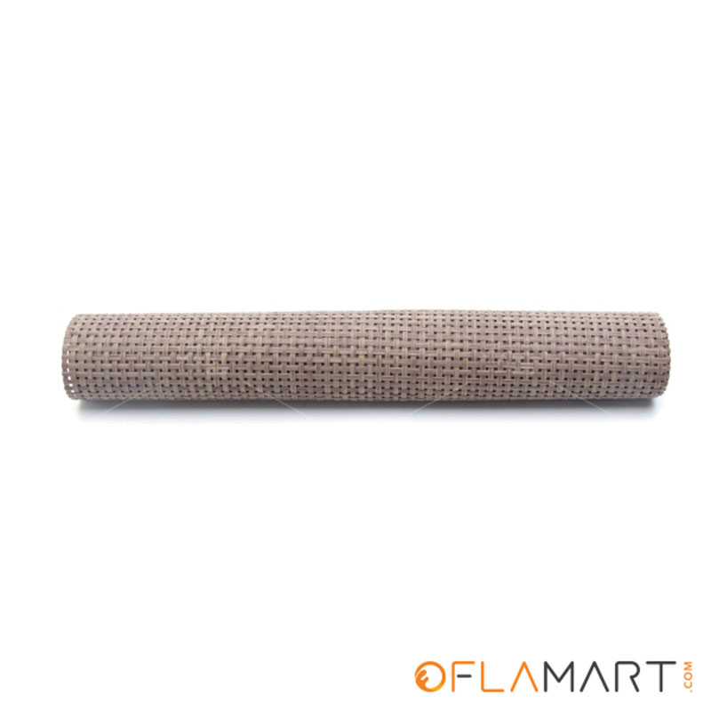 WOVEN PVC PLACE MAT 