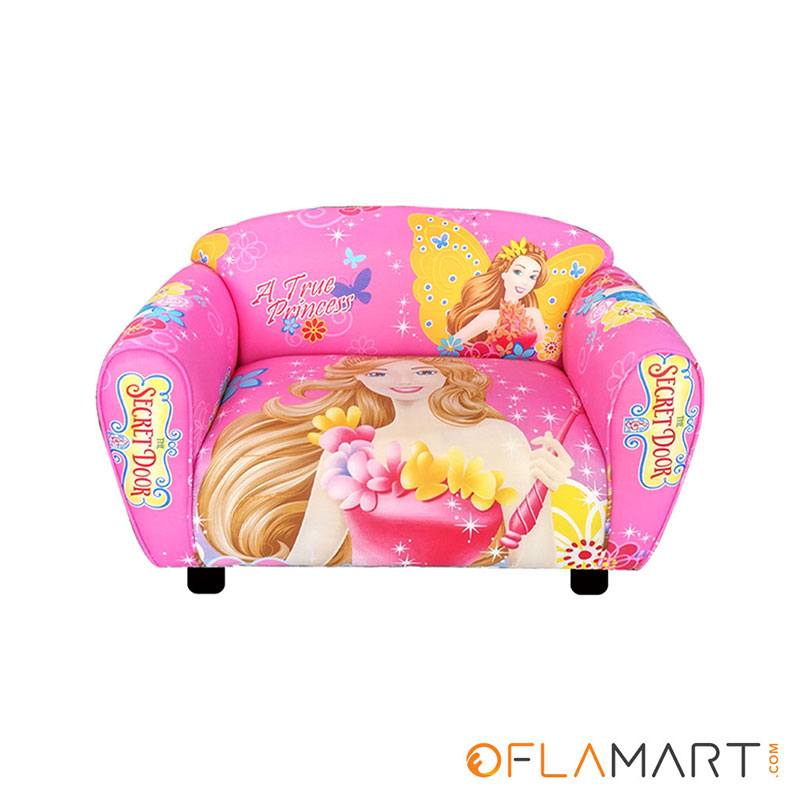 Aston - Barbie Sofa