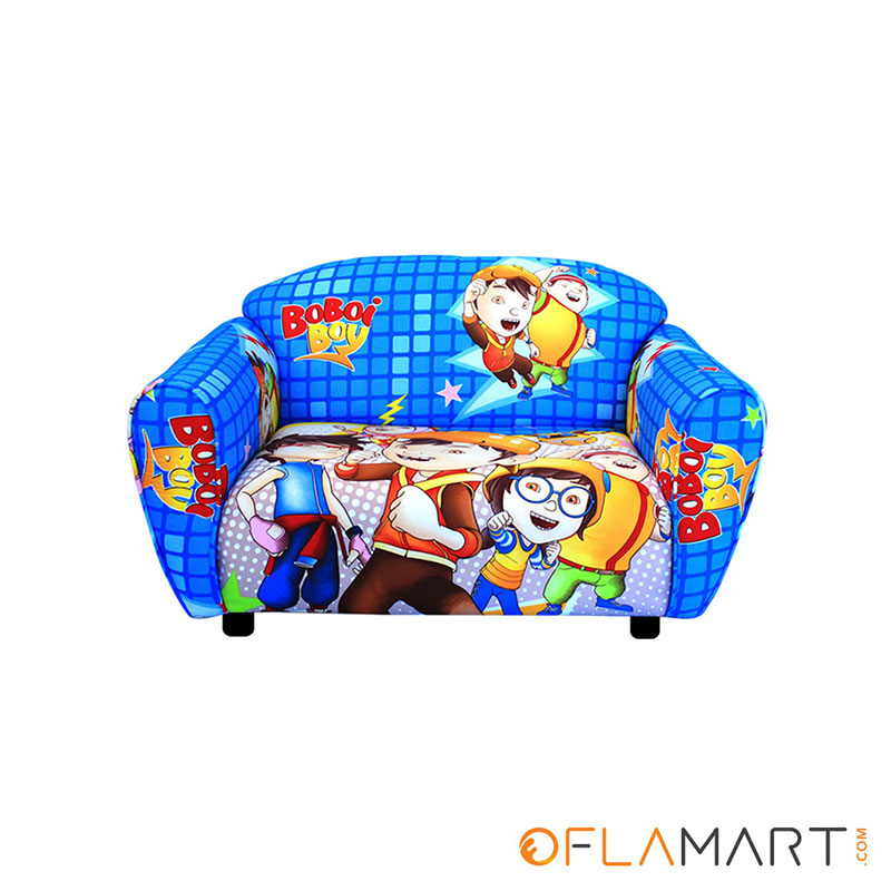 Aston - Boboiboy Sofa
