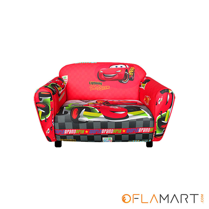 Aston - Cars Sofa