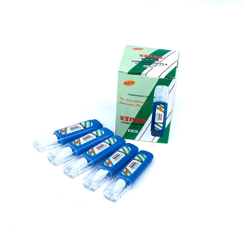 Kenko - Correction Pen<br> 12 pcs