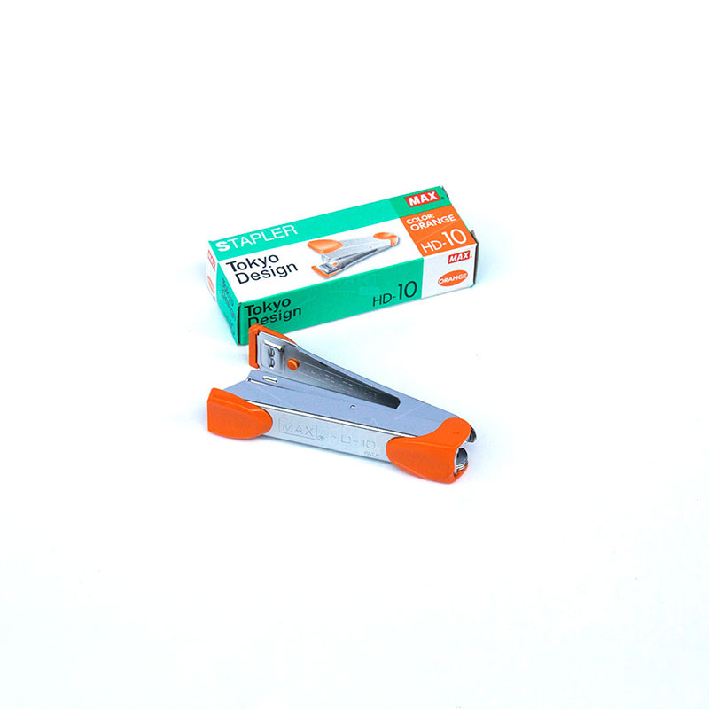 Max + Etona - Hekter Kecil & Isi 5 pcs