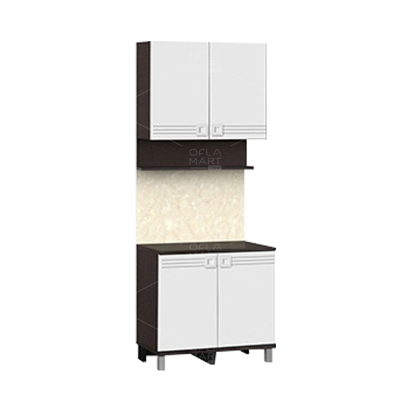 Kitchen Set KSA 9112 & KSB 9120 ?