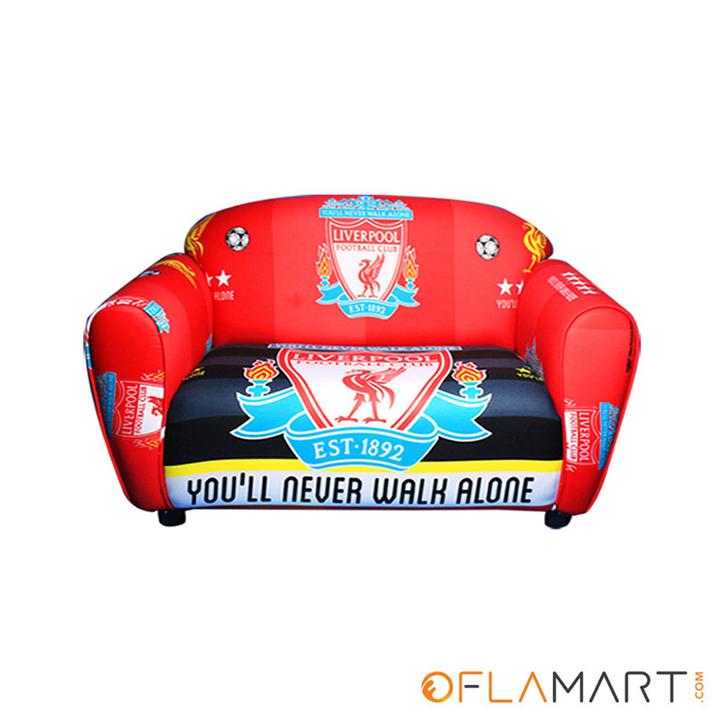 Aston - Liverpool Sofa
