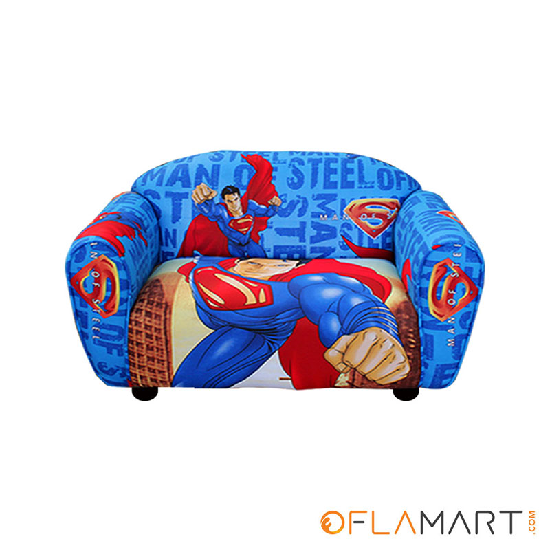 Aston - Superman Sofa