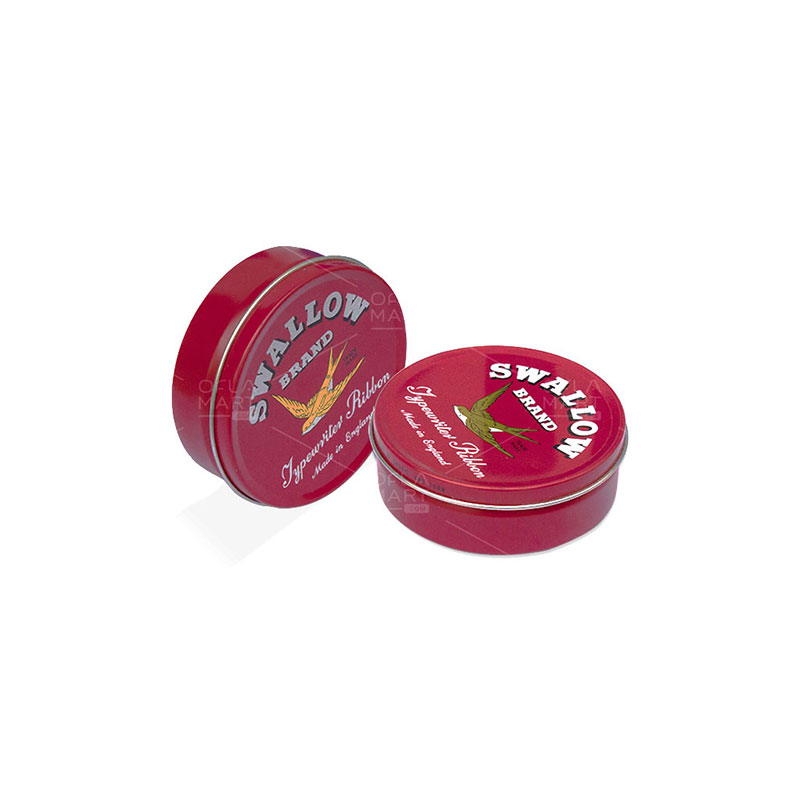 Swallow - Pita Mesin TIK <br> 5 pcs