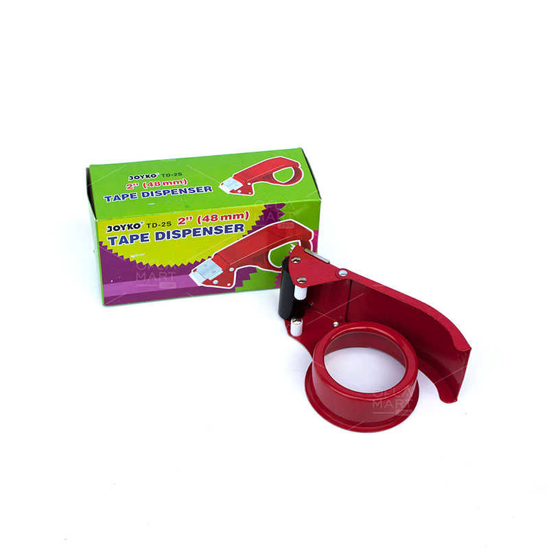 Joyko - Tape Dispenser <br> 4 Pcs