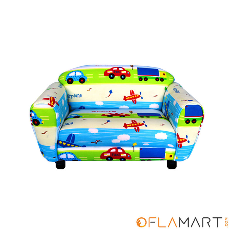 Aston - Travel Sofa