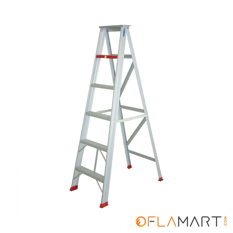   Tangga A Single Step 175 - AM Ladders 