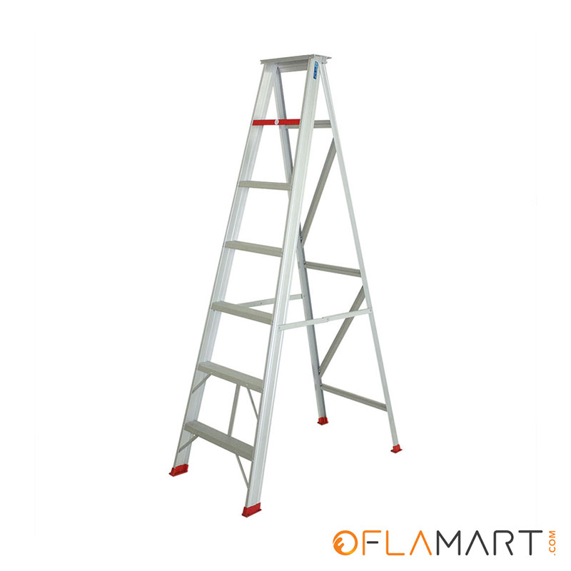   Tangga A Single Step 200 - AM Ladders 