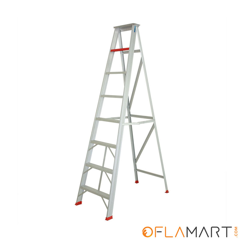   Tangga A Single Step 225 - AM Ladders 