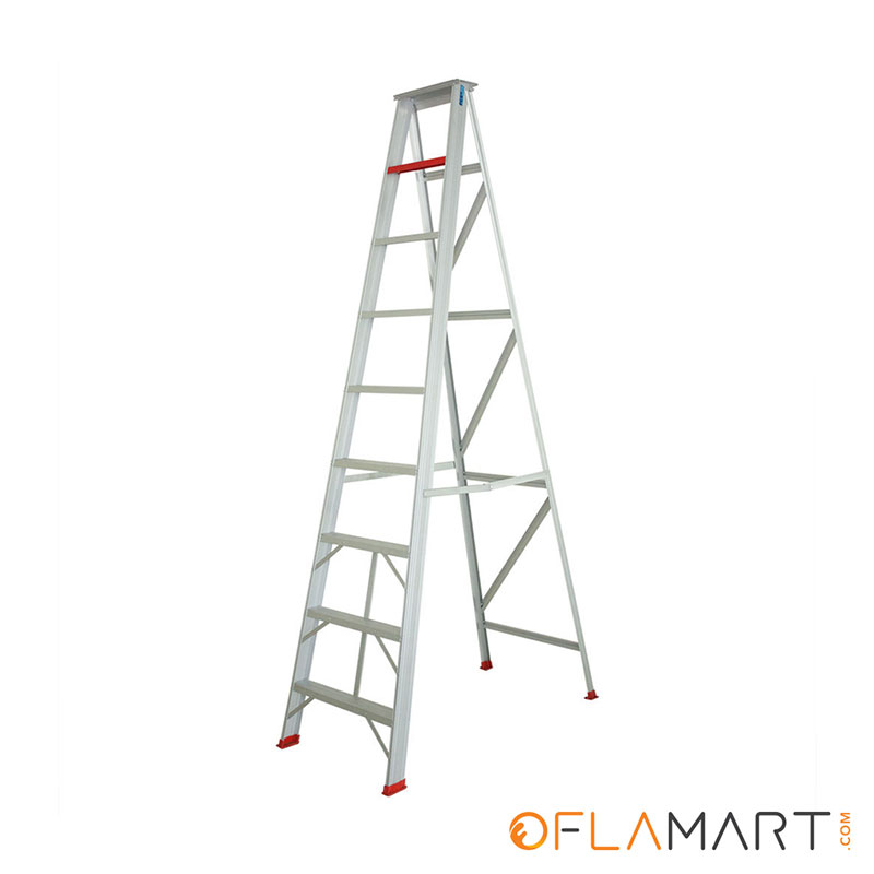  Tangga A Single Step 250 - AM Ladders 
