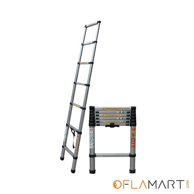   Tangga Alca Scope L200 - AM Ladders 