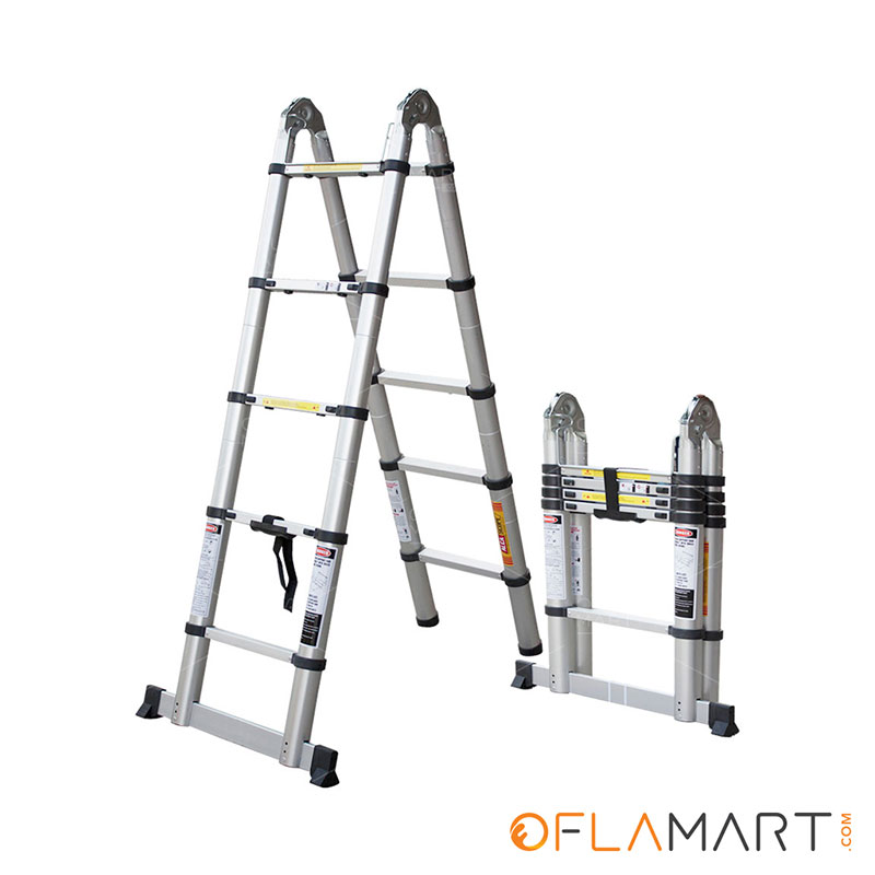 Tangga Alca Scope M320 - AM Ladders 