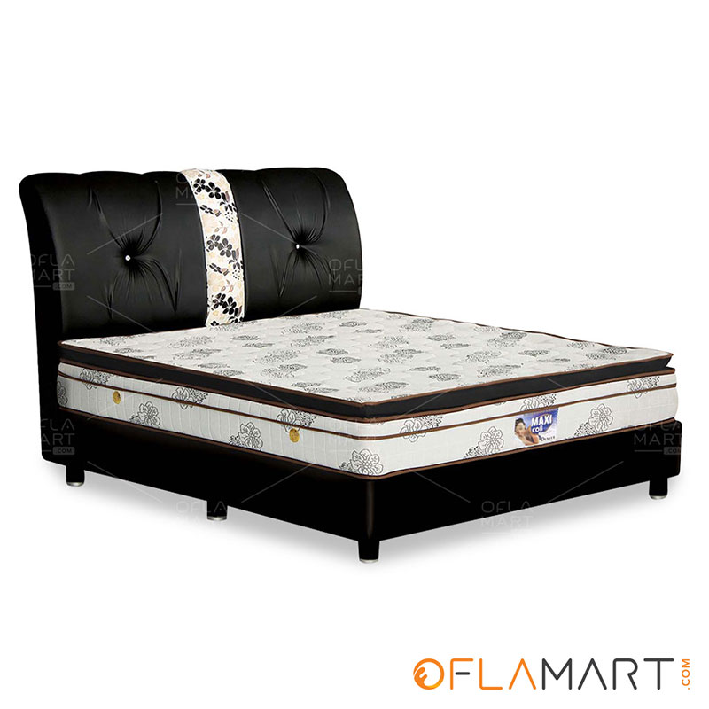  Denver Double 200x200 - Maxicoil