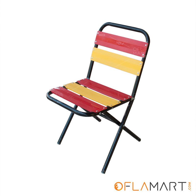 Kursi TK 6 PC - Toska