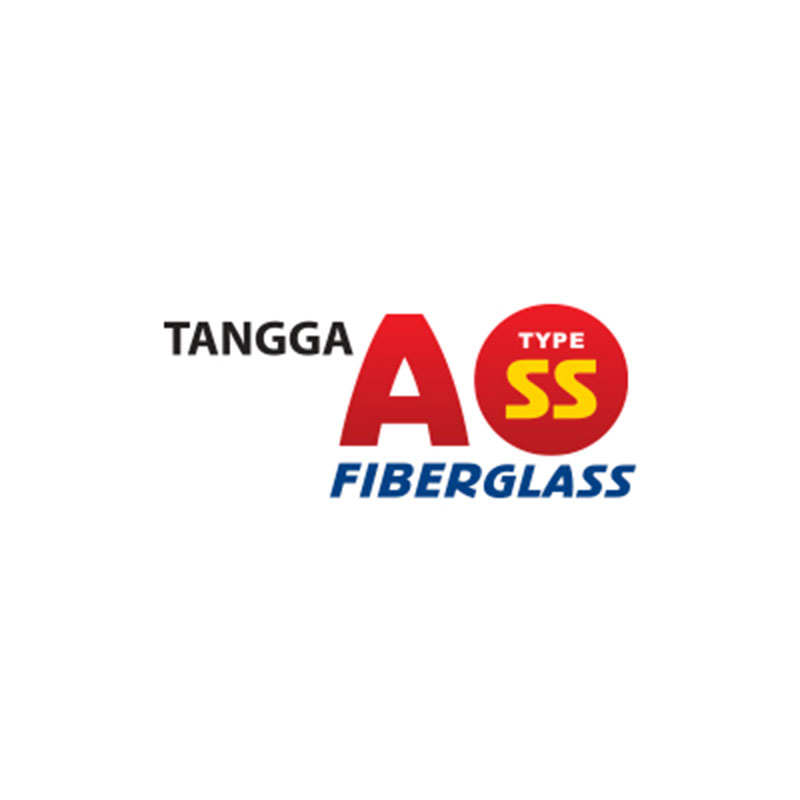 Tangga Fiberglass F11 - AM Ladders 