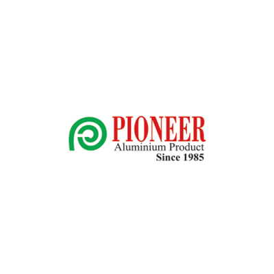 Jemuran Pakaian JP9J1.8MPC - Pioneer 