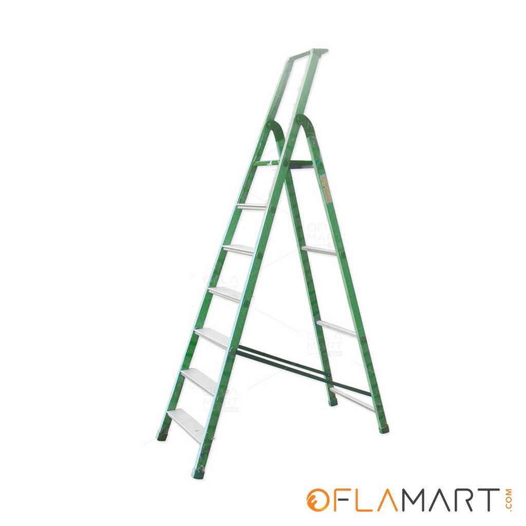  Tangga Alca Top I-7 - AM Ladders
